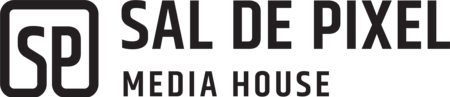 Logo Filmagem de Publicidade, SAL DE PIXEL , Maravilha